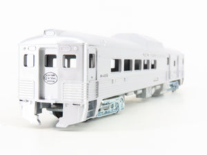 HO Scale Athearn NYC New York Central RDC Diesel Railcar #M-499 UNPOWERED