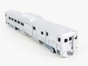 HO Scale Athearn NYC New York Central RDC Diesel Railcar #M-499 UNPOWERED