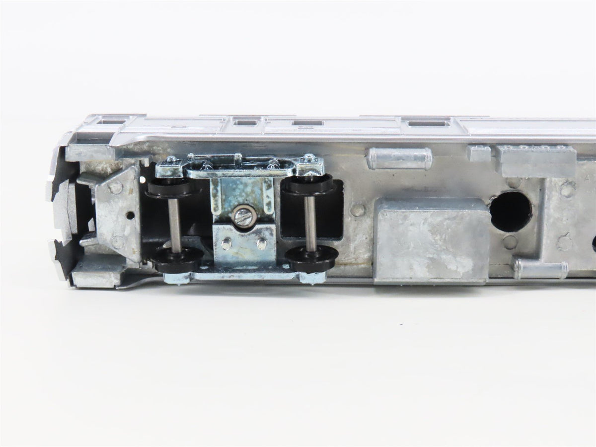 HO Scale Athearn NYC New York Central RDC Diesel Railcar #M-499 UNPOWERED