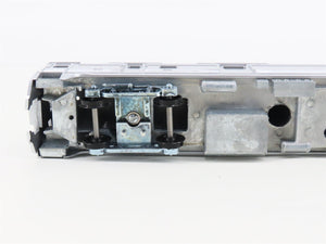 HO Scale Athearn NYC New York Central RDC Diesel Railcar #M-499 UNPOWERED