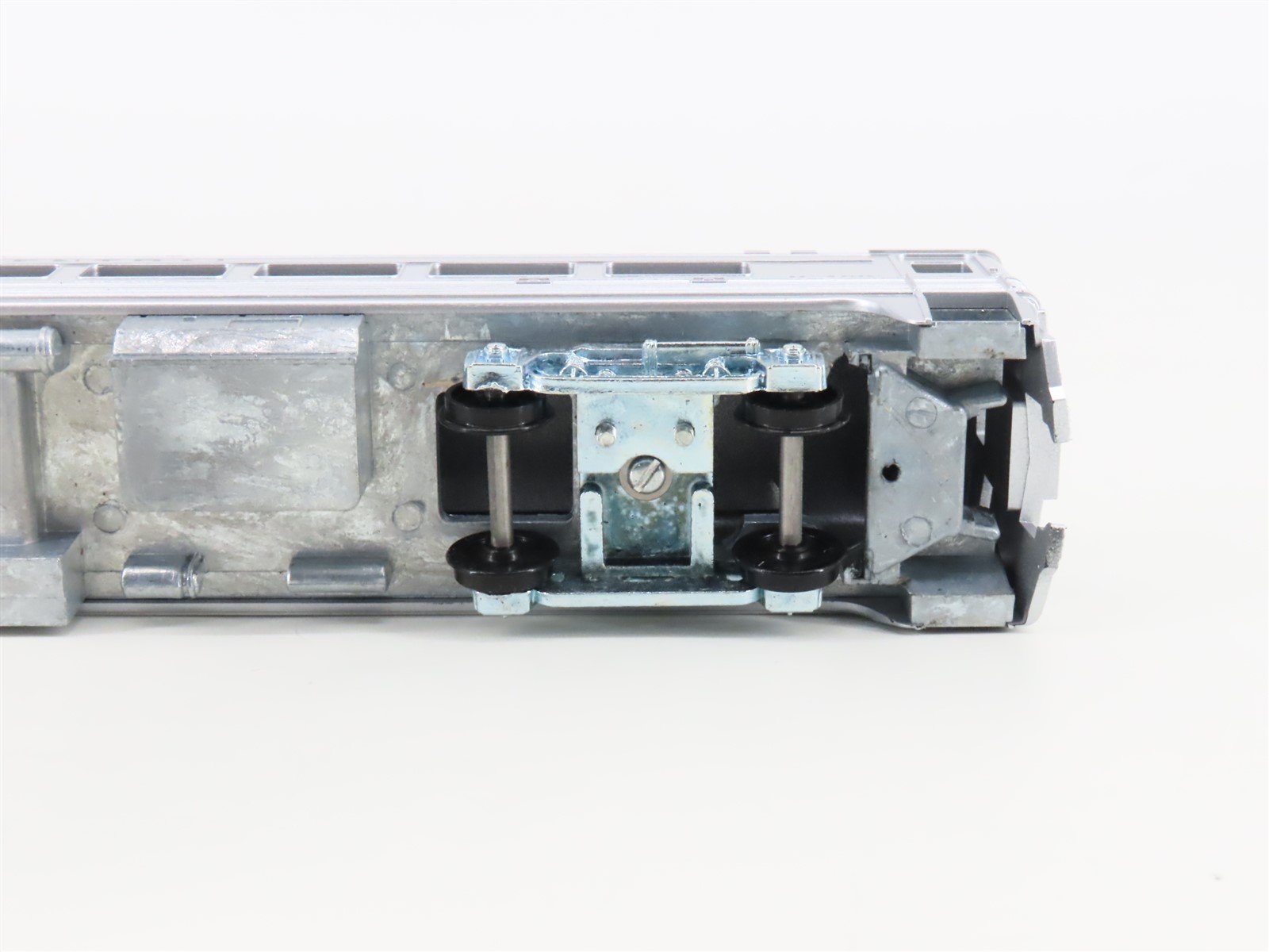 HO Scale Athearn NYC New York Central RDC Diesel Railcar #M-499 UNPOWERED