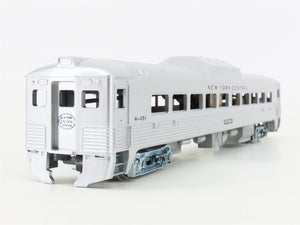 HO Scale Athearn NYC New York Central RDC Diesel Railcar #M-451