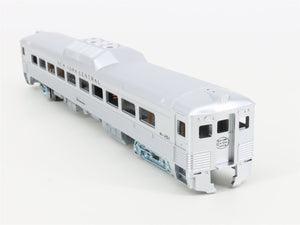 HO Scale Athearn NYC New York Central RDC Diesel Railcar #M-451