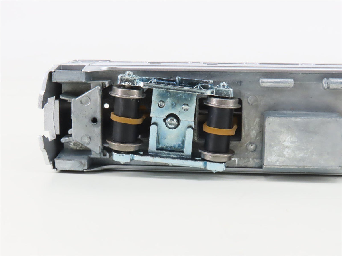 HO Scale Athearn NYC New York Central RDC Diesel Railcar #M-451