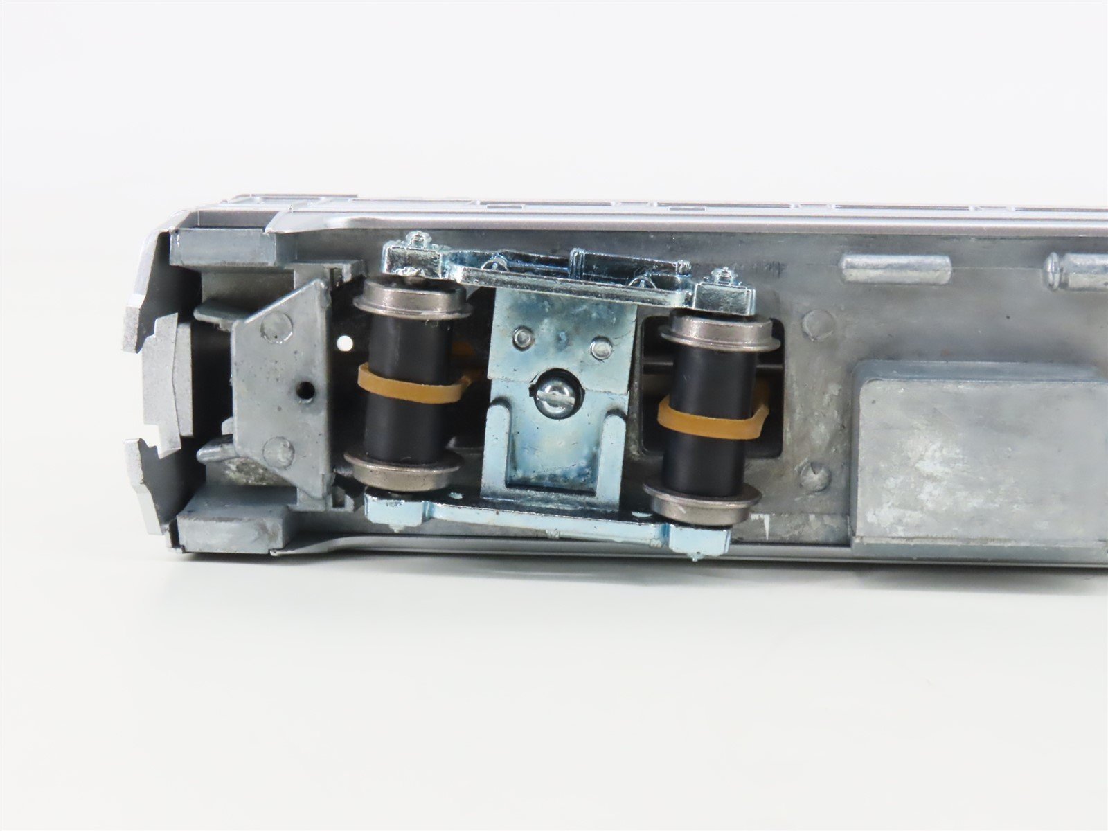 HO Scale Athearn NYC New York Central RDC Diesel Railcar #M-451