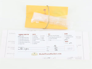 HO Scale Athearn NYC New York Central RDC Diesel Railcar #M-451