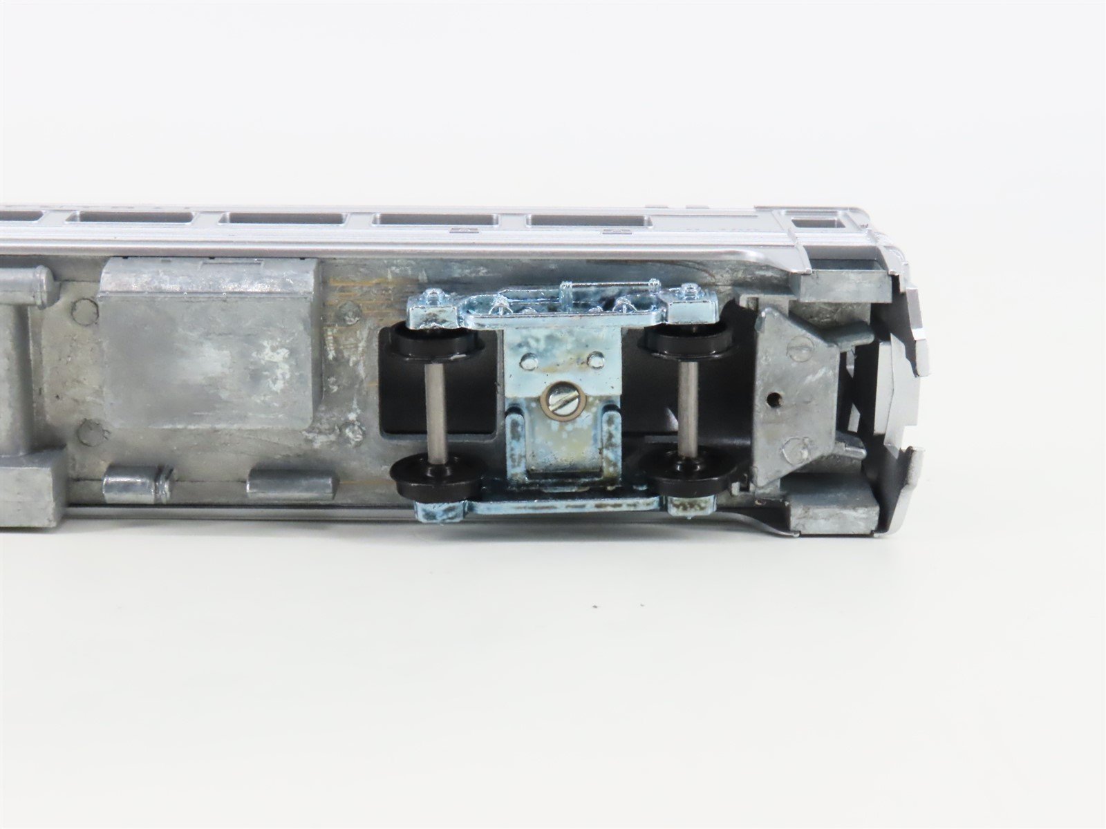 HO Scale Athearn NYC New York Central RDC Diesel Railcar #M-499 UNPOWERED