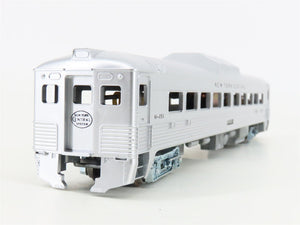 HO Scale Athearn NYC New York Central RDC Diesel Railcar #M-451