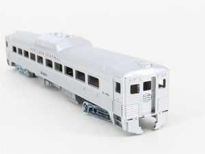 HO Scale Athearn NYC New York Central RDC Diesel Railcar #M-451