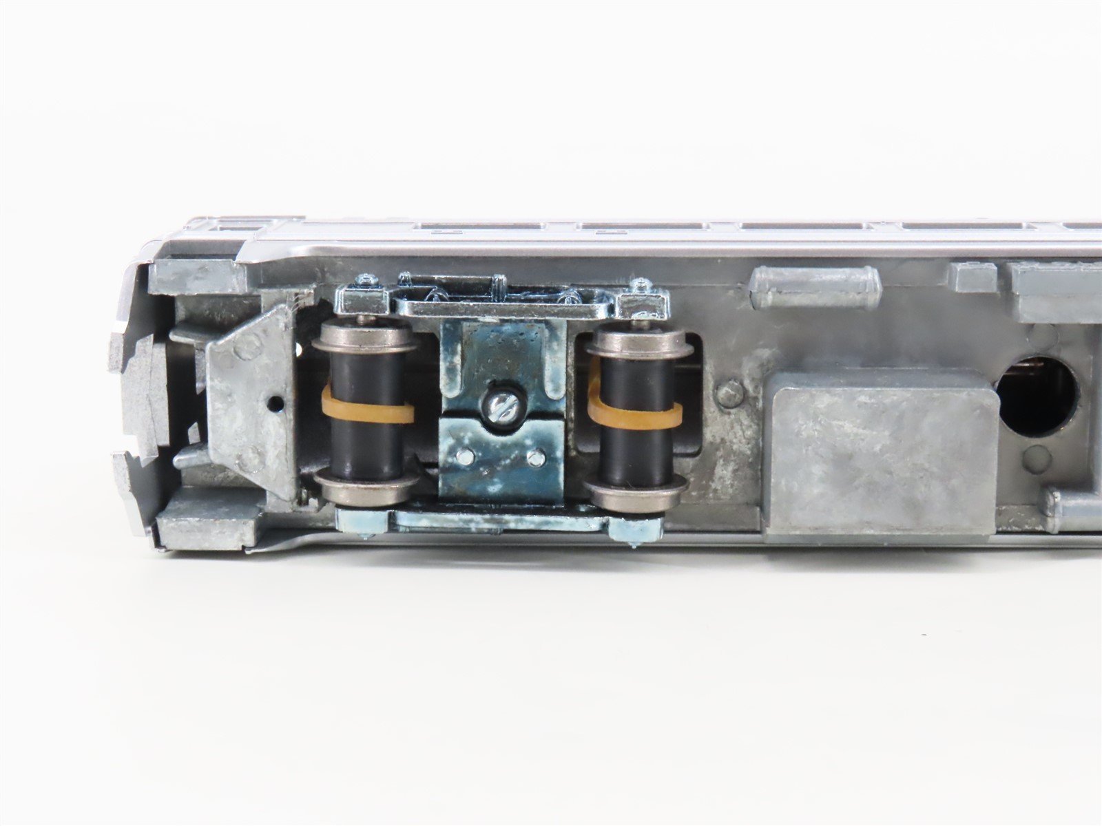 HO Scale Athearn NYC New York Central RDC Diesel Railcar #M-451