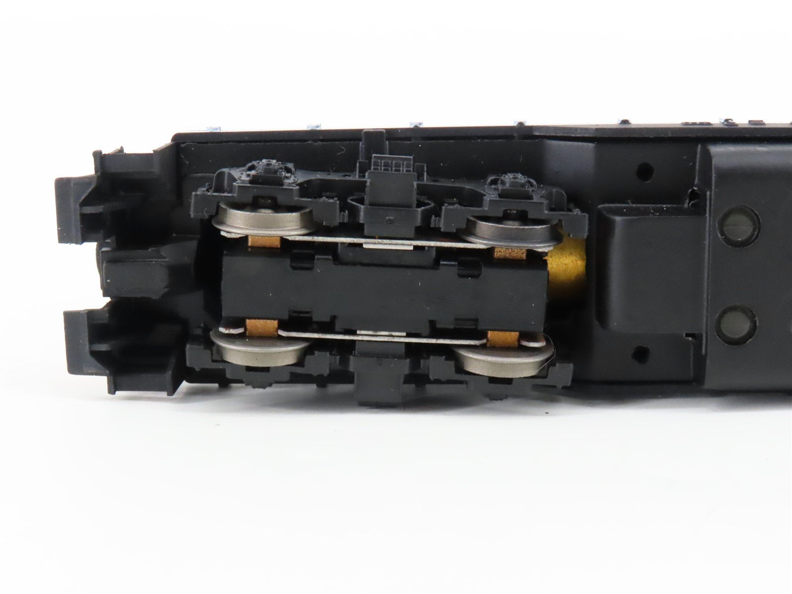 HO Scale Bev-Bel CN Canadian National GP9 Diesel Locomotive #4147