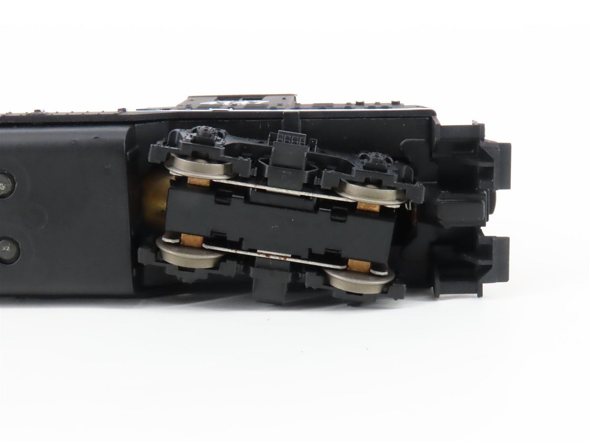 HO Scale Bev-Bel CN Canadian National GP9 Diesel Locomotive #4147