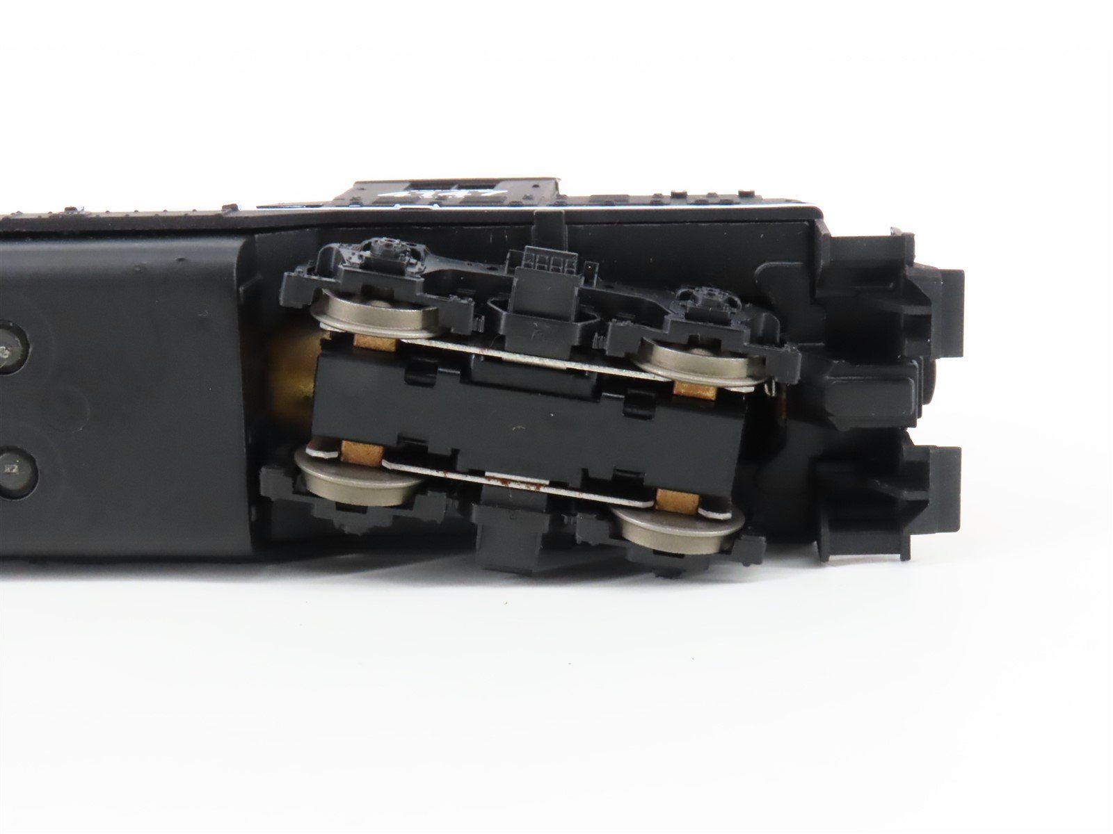 HO Scale Bev-Bel CN Canadian National GP9 Diesel Locomotive #4147