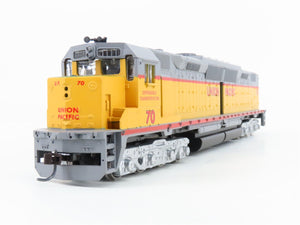 HO Scale Athearn 4285 UP Union Pacific DD40A Diesel Locomotive #70