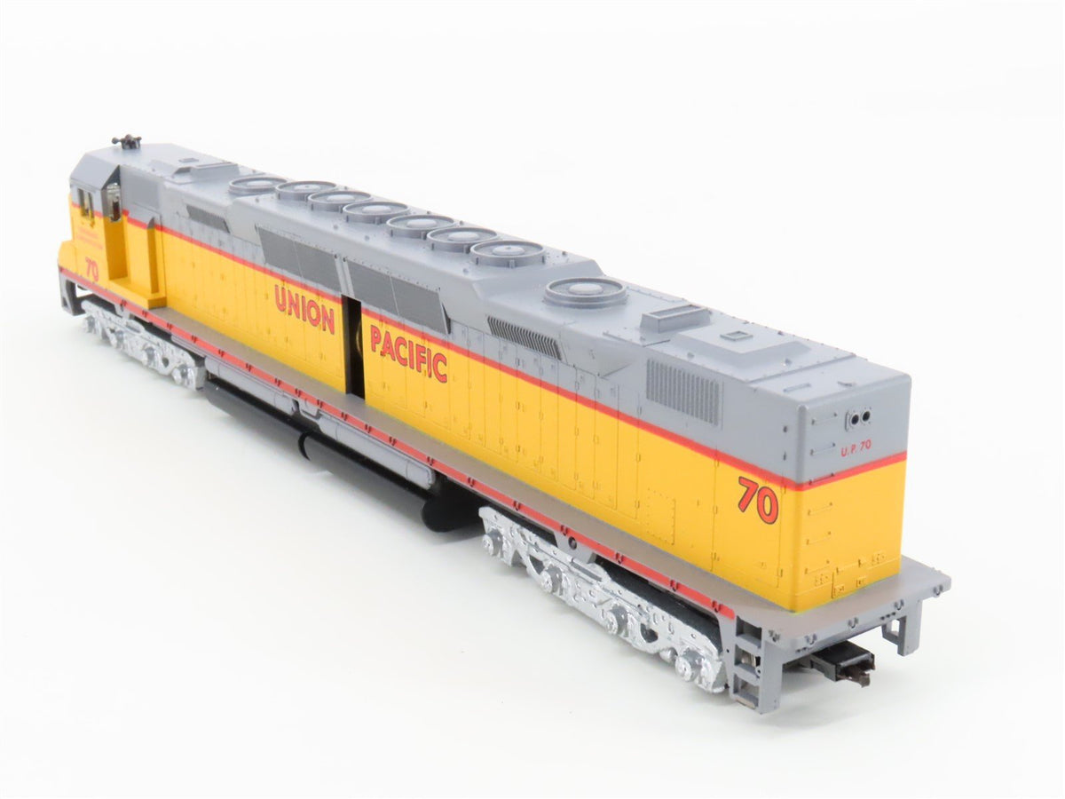 HO Scale Athearn 4285 UP Union Pacific DD40A Diesel Locomotive #70