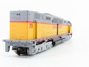 HO Scale Athearn 4285 UP Union Pacific DD40A Diesel Locomotive #70