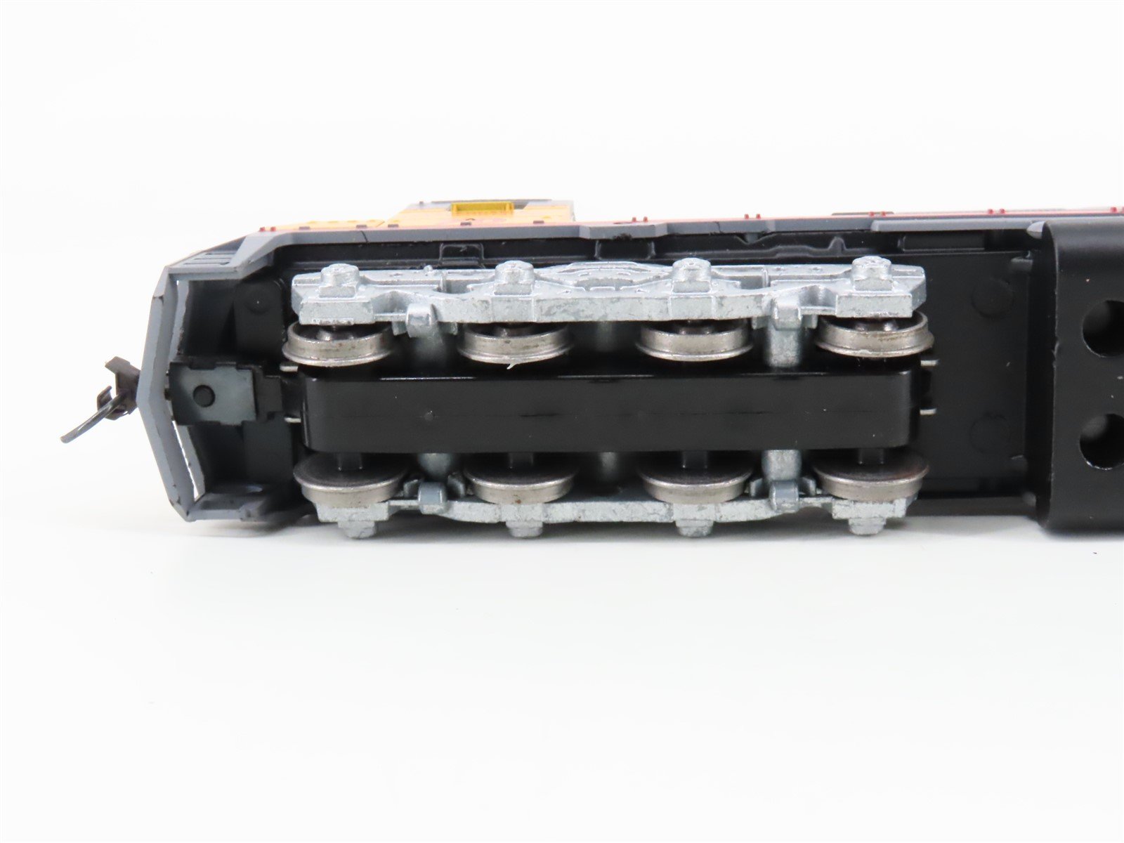 HO Scale Athearn 4285 UP Union Pacific DD40A Diesel Locomotive #70