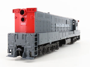 HO Scale Athearn 4307 SP Southern Pacific H24-66 Diesel Locomotive #3028
