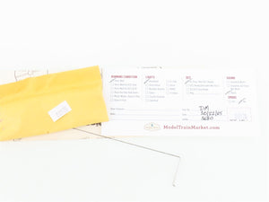 HO Scale Athearn 4307 SP Southern Pacific H24-66 Diesel Locomotive #3028