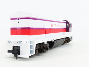 HO Scale Athearn 3485 Auto Train U33B Diesel Locomotive #4000