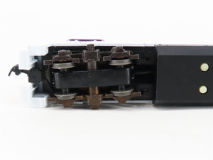 HO Scale Athearn 3485 Auto Train U33B Diesel Locomotive #4000