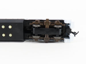 HO Scale Athearn 3485 Auto Train U33B Diesel Locomotive #4000