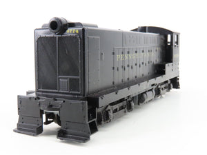HO Scale Athearn 3707 PRR Pennsylvania S-12 Diesel Locomotive #8774