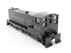 HO Scale Athearn 3707 PRR Pennsylvania S-12 Diesel Locomotive #8774