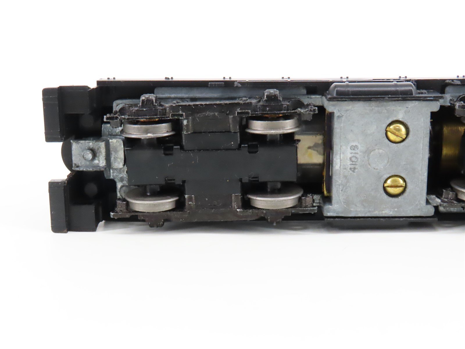 HO Scale Athearn 3707 PRR Pennsylvania S-12 Diesel Locomotive #8774