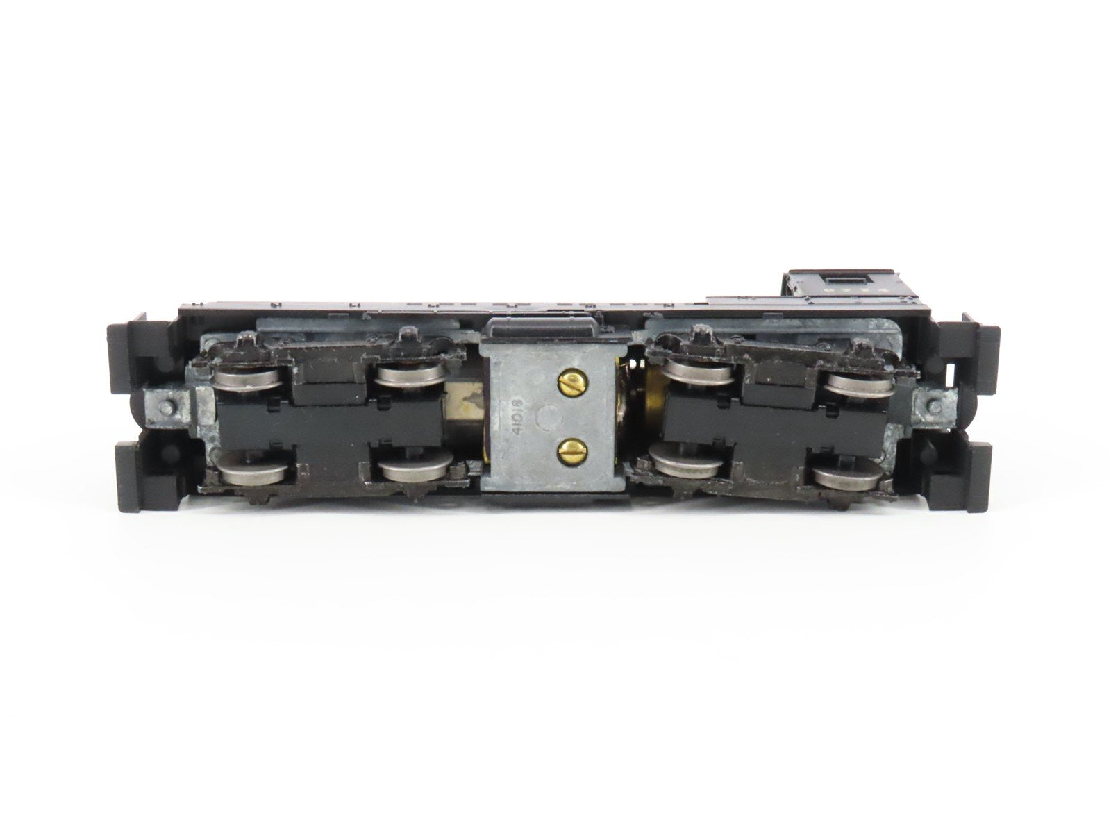 HO Scale Athearn 3707 PRR Pennsylvania S-12 Diesel Locomotive #8774