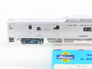 HO Scale Athearn 2177 NH New Haven RDC-3 Diesel Locomotive