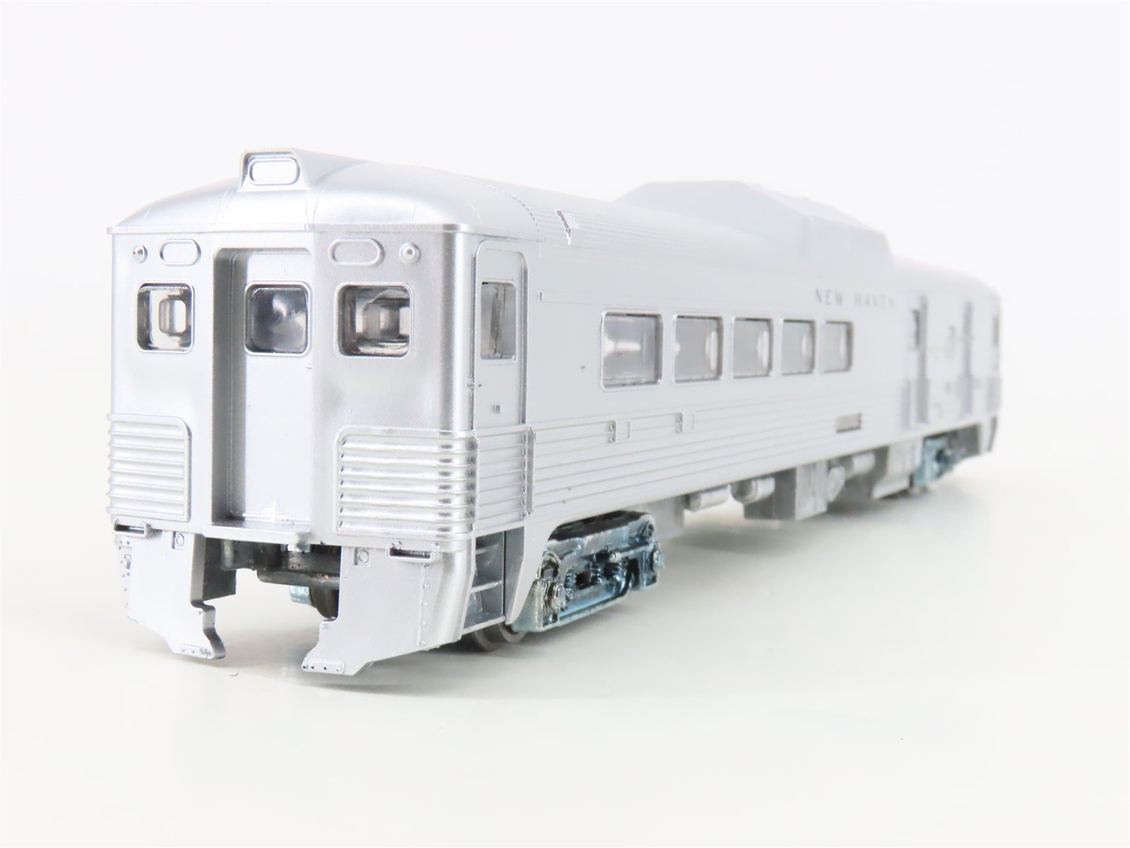 HO Scale Athearn 2177 NH New Haven RDC-3 Diesel Locomotive
