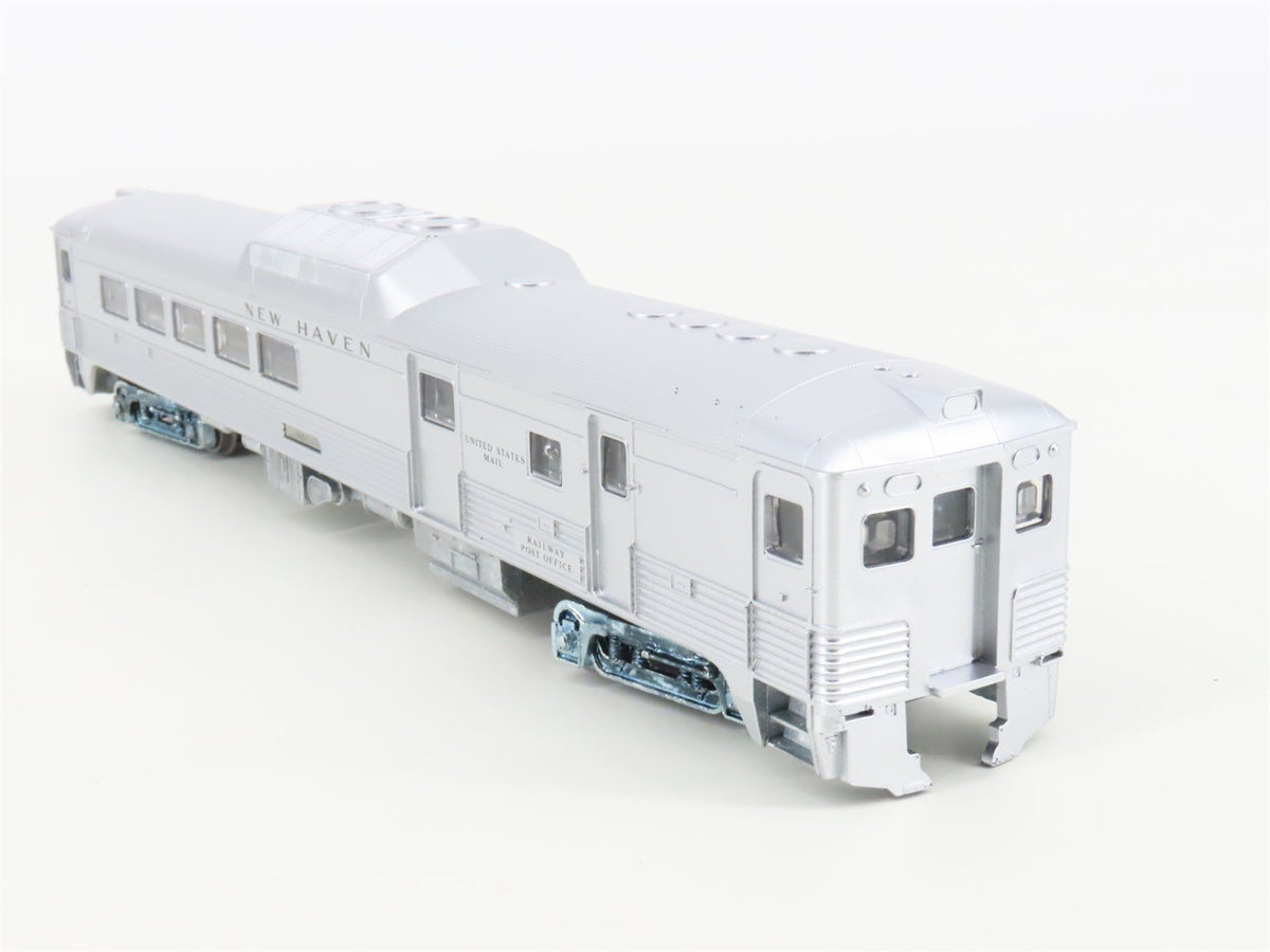 HO Scale Athearn 2177 NH New Haven RDC-3 Diesel Locomotive
