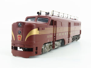 HO Scale Athearn 3304 PRR Pennsylvania Alco PA1 Diesel Loco #5750 Customized