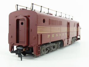 HO Scale Athearn 3304 PRR Pennsylvania Alco PA1 Diesel Loco #5750 Customized