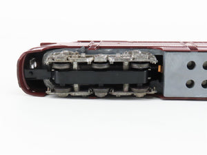 HO Scale Athearn 3304 PRR Pennsylvania Alco PA1 Diesel Loco #5750 Customized