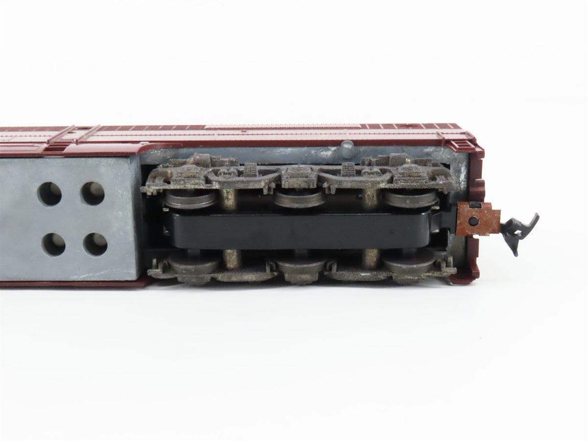 HO Scale Athearn 3304 PRR Pennsylvania Alco PA1 Diesel Loco #5750 Customized