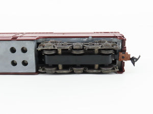 HO Scale Athearn 3304 PRR Pennsylvania Alco PA1 Diesel Loco #5750 Customized