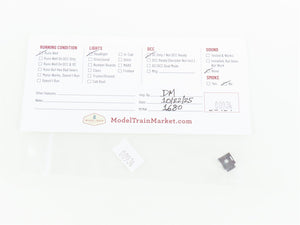 HO Scale Athearn 3304 PRR Pennsylvania Alco PA1 Diesel Loco #5750 Customized