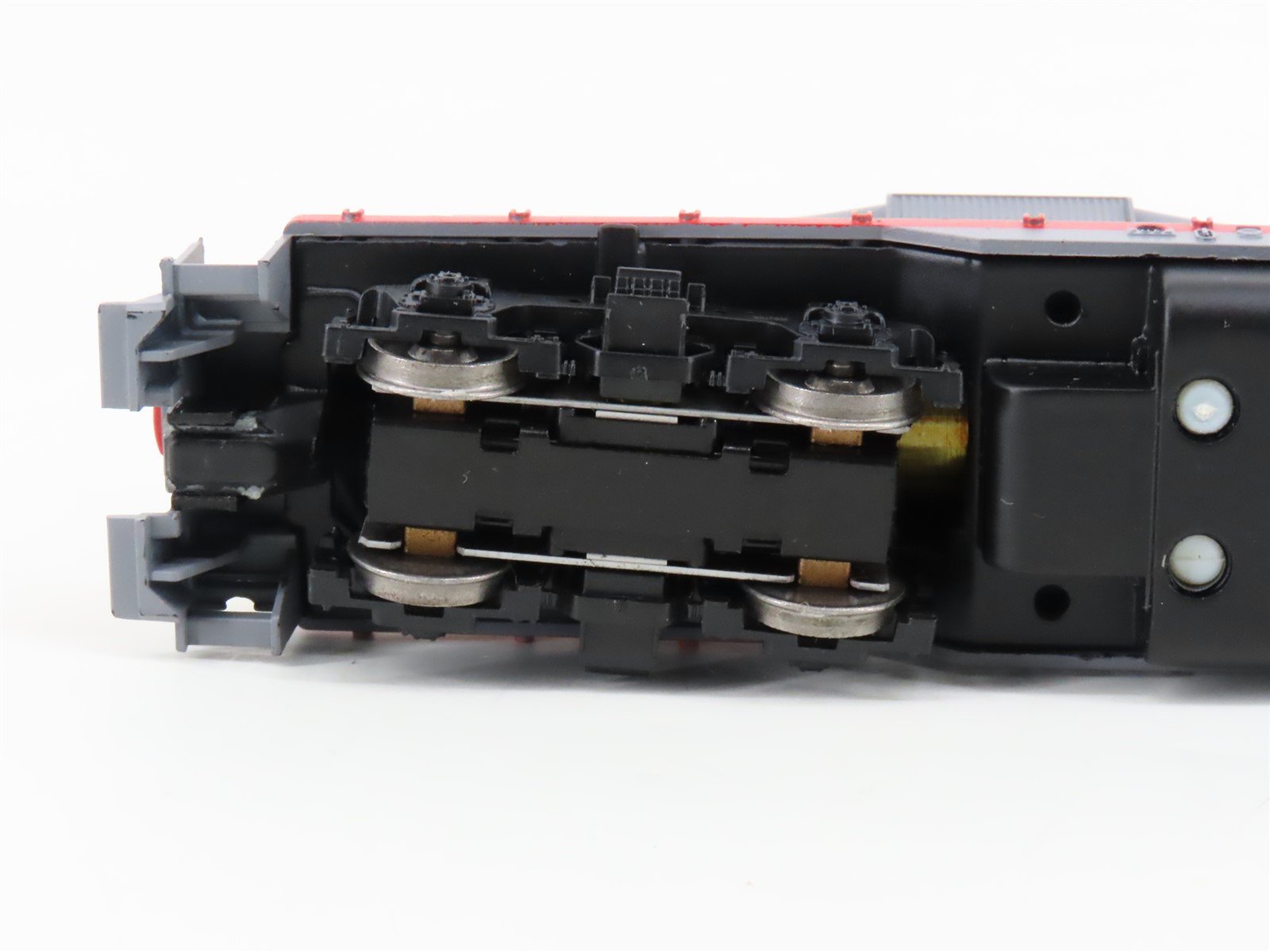 HO Scale Athearn 3154 UP Union Pacific GP9 Diesel Locomotive #250