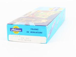 HO Scale Athearn 3154 UP Union Pacific GP9 Diesel Locomotive #250