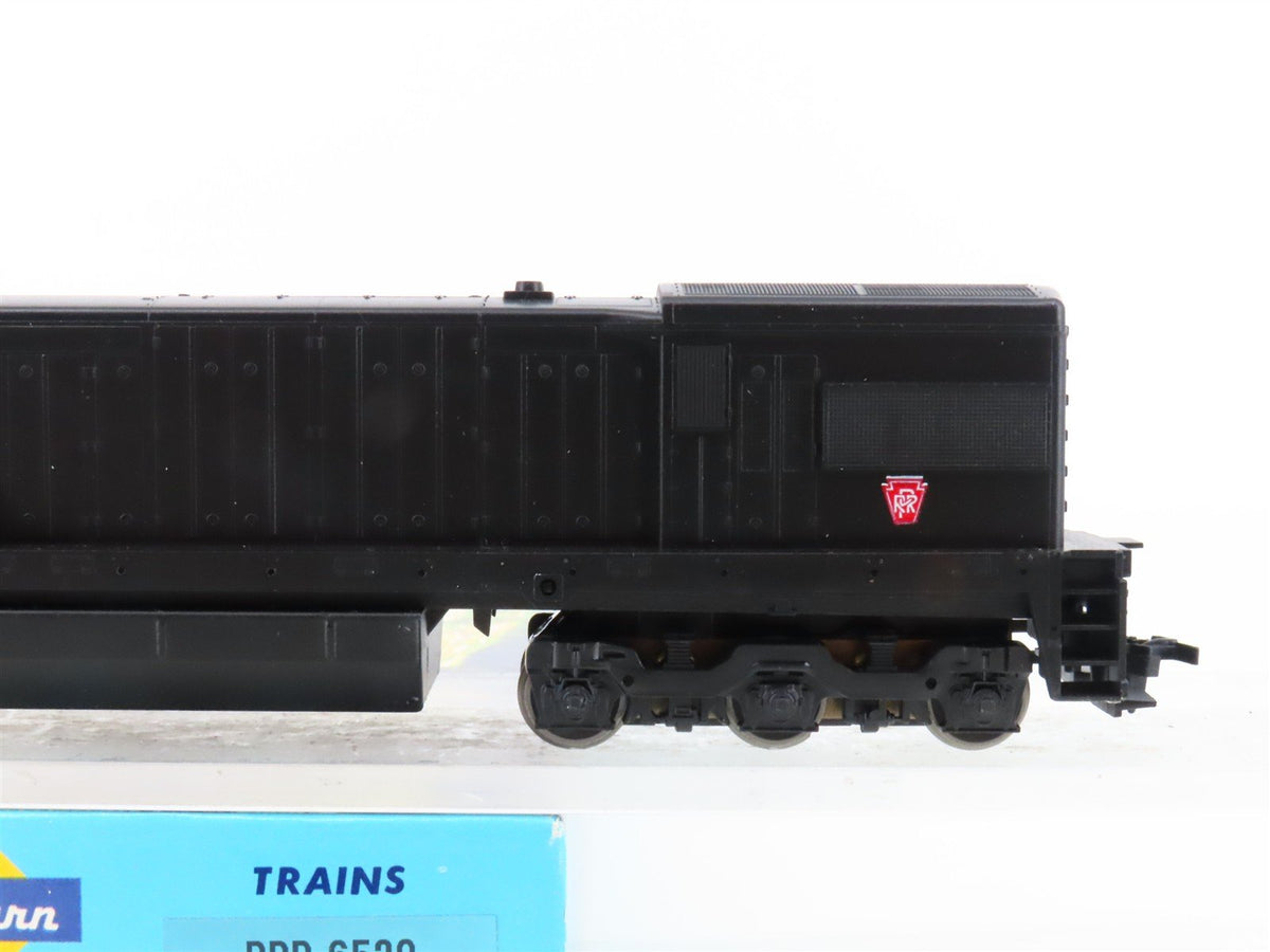 HO Scale Athearn 3463 PRR Pennsylvania U30C Diesel Locomotive #6539