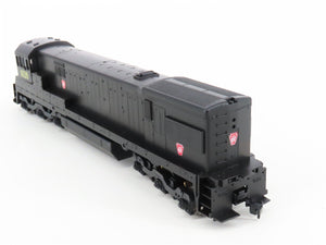 HO Scale Athearn 3463 PRR Pennsylvania U30C Diesel Locomotive #6539