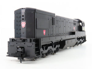 HO Scale Athearn 3463 PRR Pennsylvania U30C Diesel Locomotive #6539
