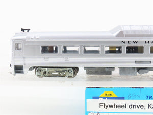 HO Scale Athearn 2177 NH New Haven RDC-3 Diesel Locomotive