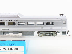HO Scale Athearn 2177 NH New Haven RDC-3 Diesel Locomotive