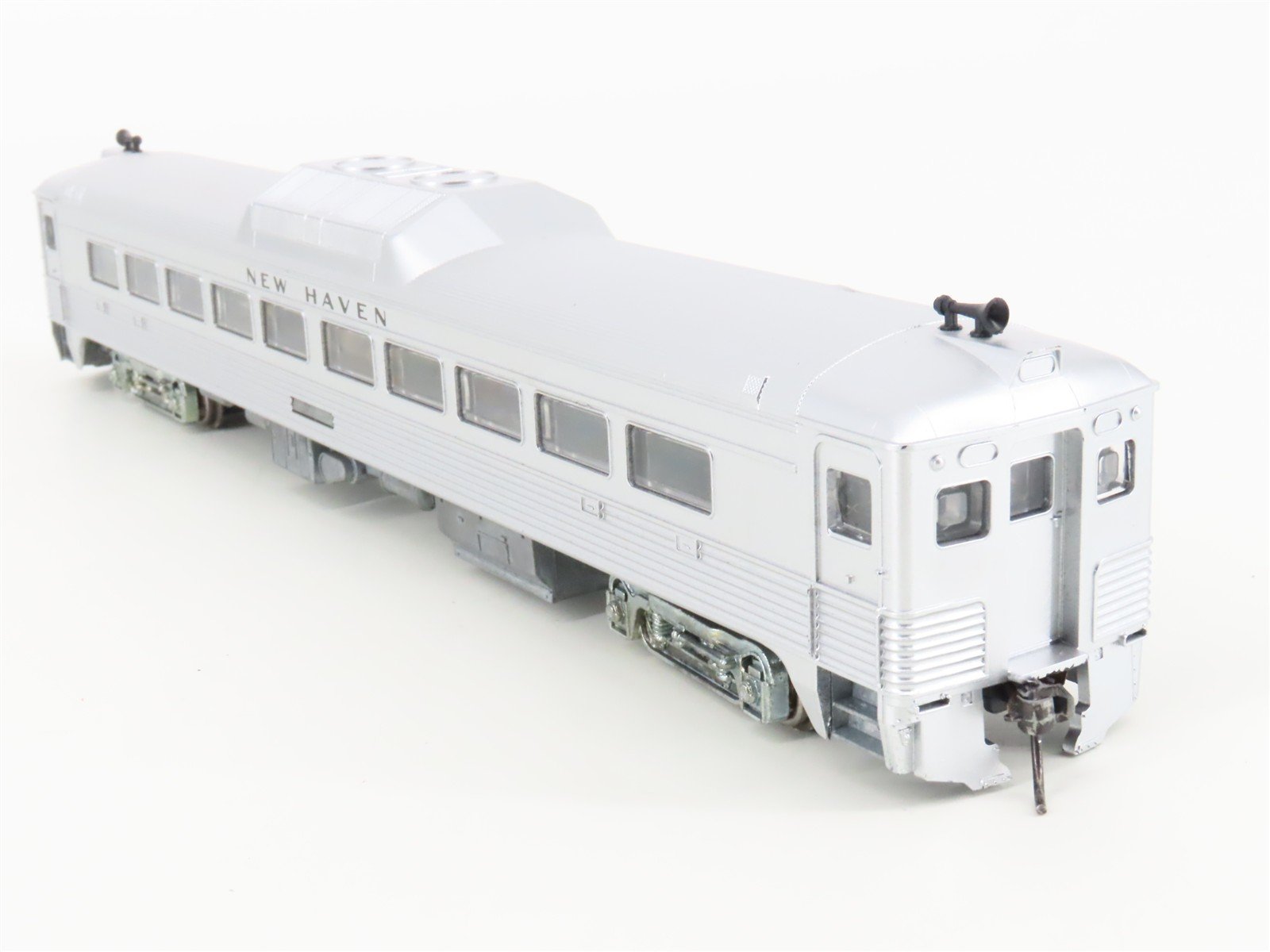 HO Scale Athearn 2177 NH New Haven RDC-3 Diesel Locomotive