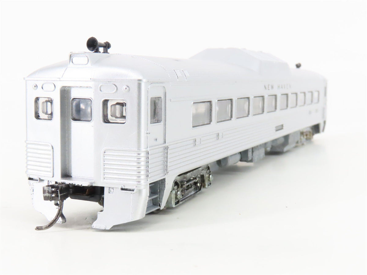 HO Scale Athearn 2177 NH New Haven RDC-3 Diesel Locomotive