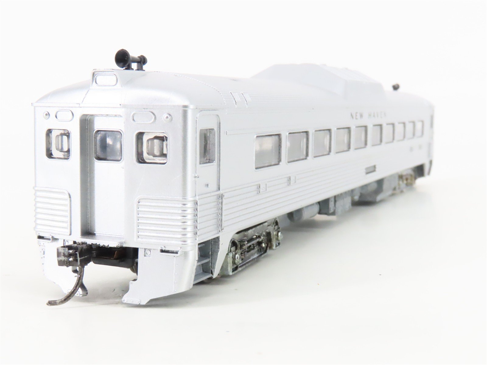 HO Scale Athearn 2177 NH New Haven RDC-3 Diesel Locomotive