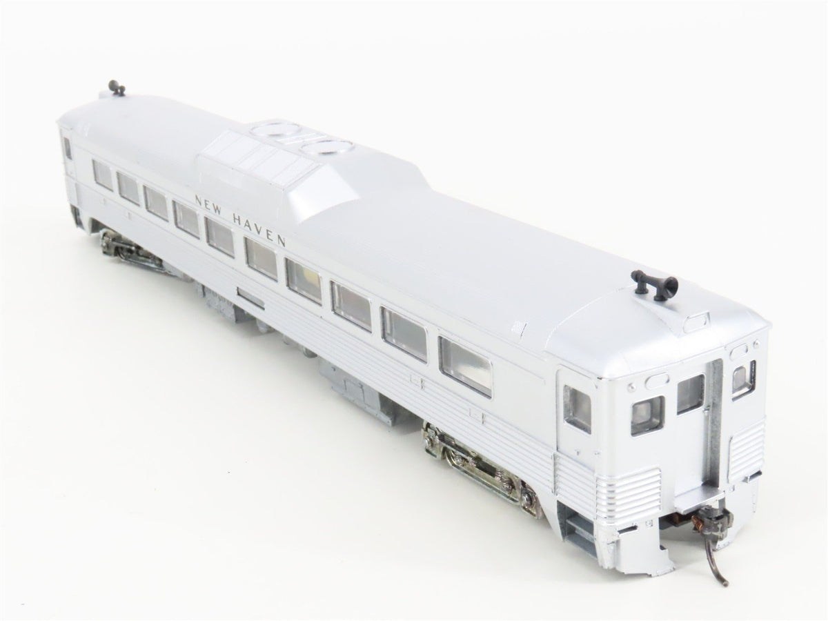 HO Scale Athearn 2177 NH New Haven RDC-3 Diesel Locomotive